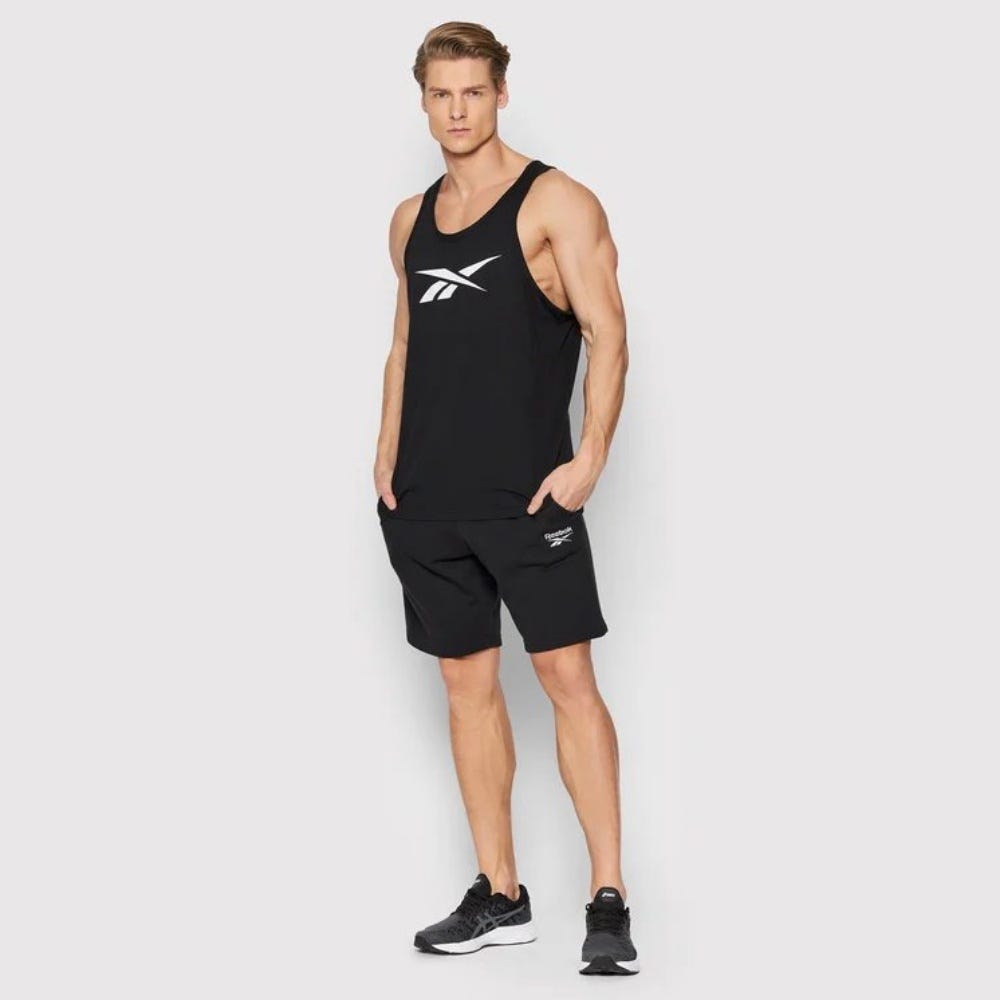 Graphic Series Vector Men's Tank Top