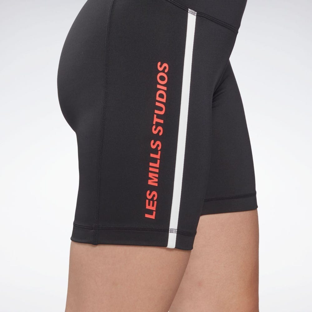 Les Mills Bike Women's Short