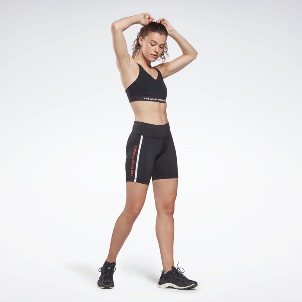 Les Mills Bike Women's Short