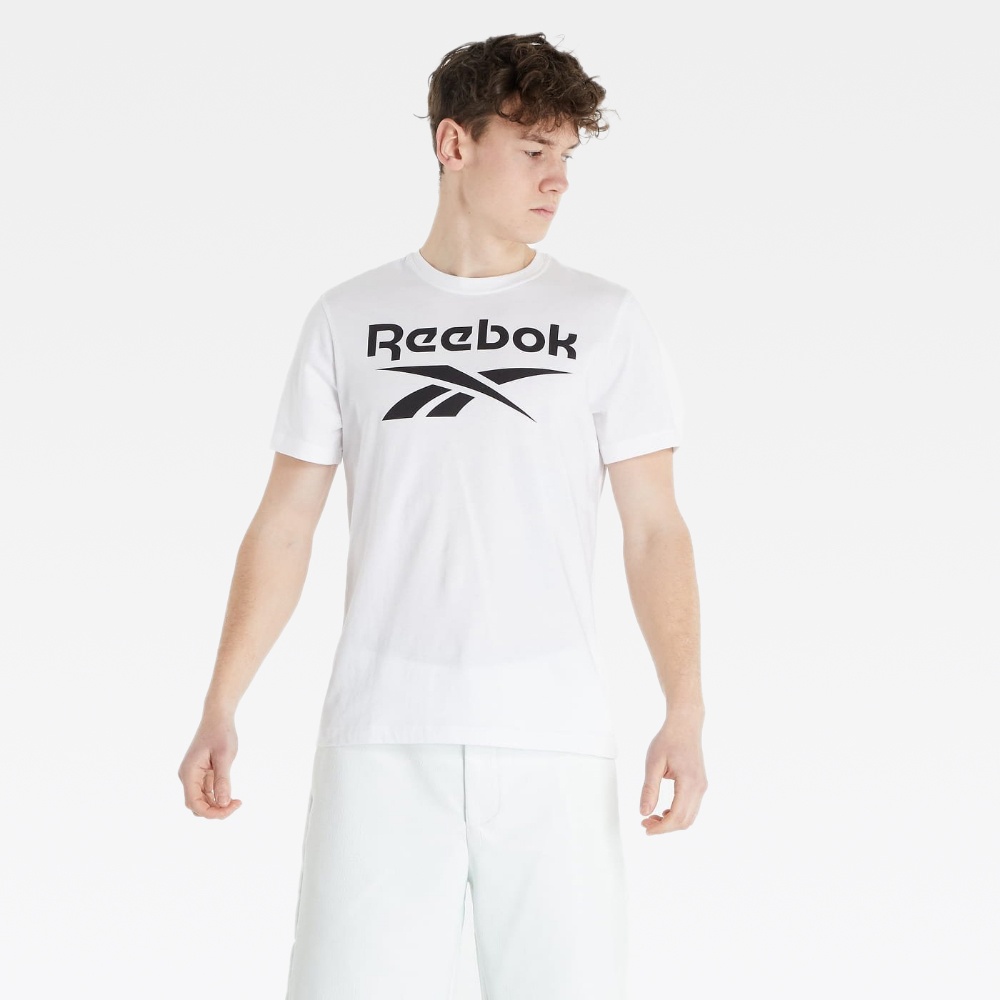 Identity Big Logo Men's T-Shirt