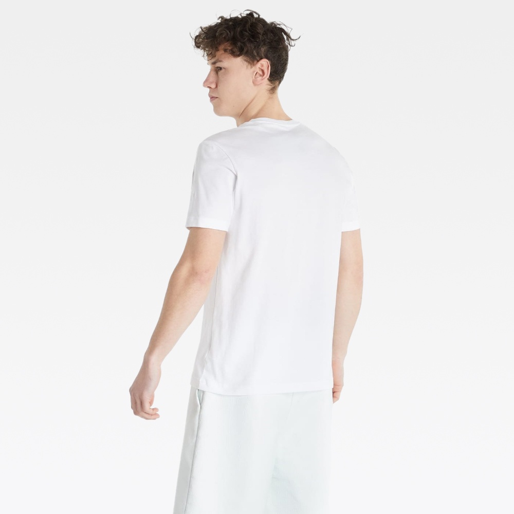 Identity Big Logo Men's T-Shirt