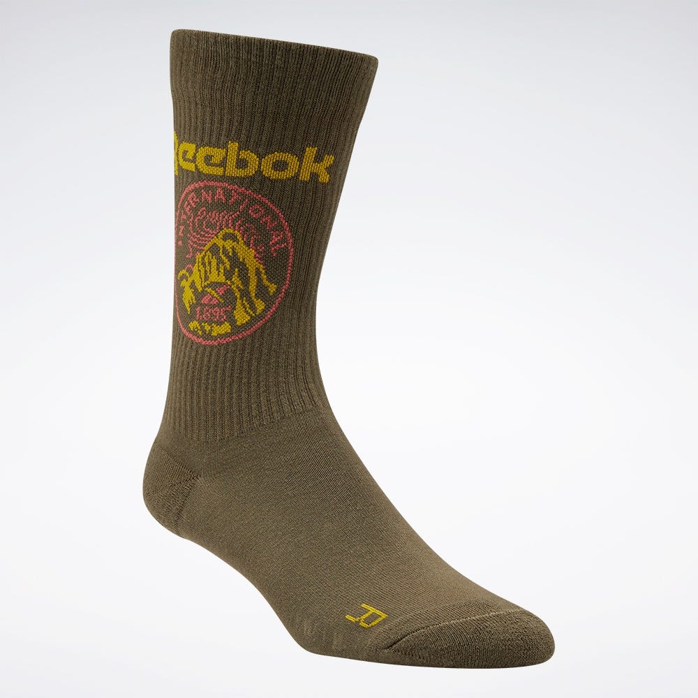 Classics Camping Unisex  Socks