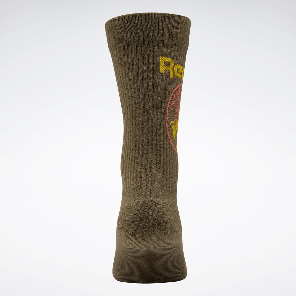 Classics Camping Unisex  Socks