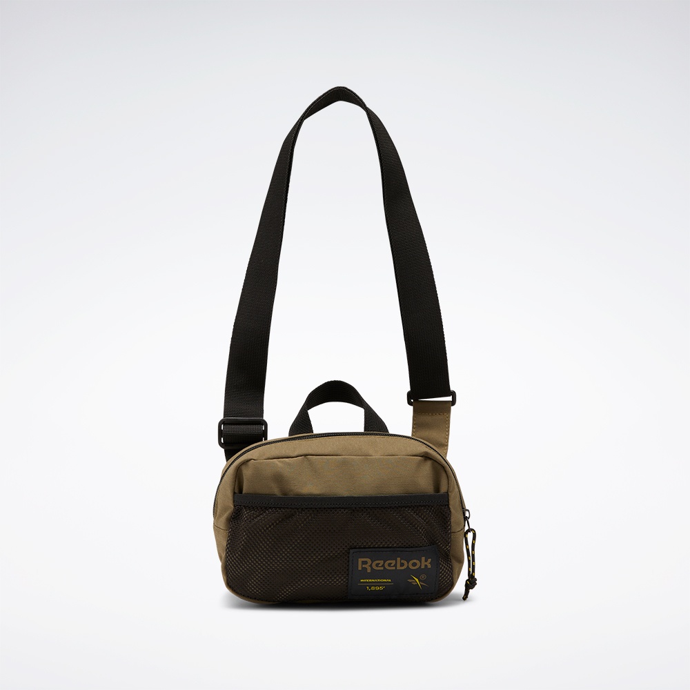 Classics Camping City Unisex Bag