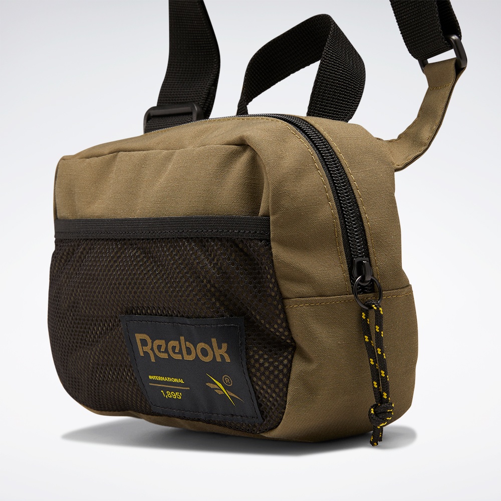 Classics Camping City Unisex Bag