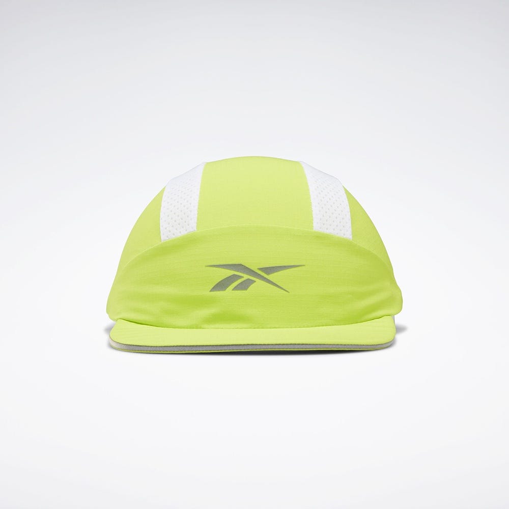 Float Run Performance Unisex Cap