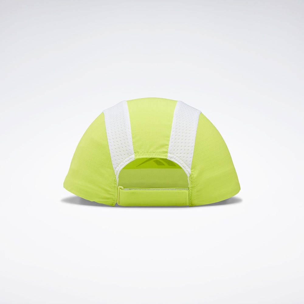 Float Run Performance Unisex Cap