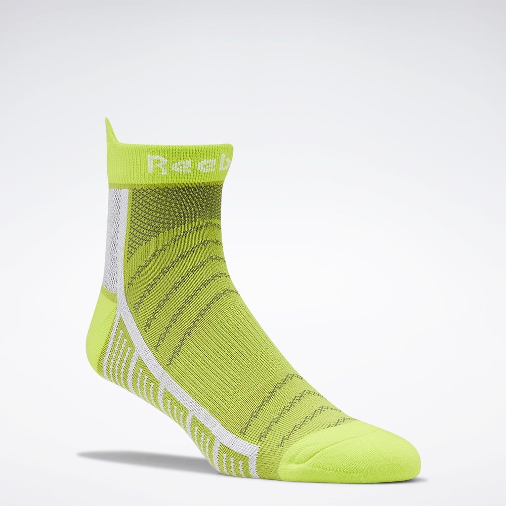 Float Run U Ankle Unisex Socks