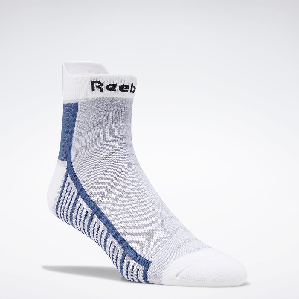 Float Run U Ankle Unisex Socks