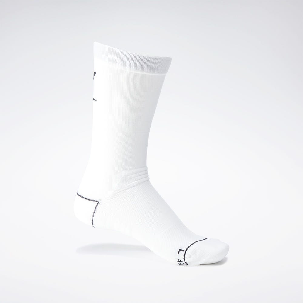 Tech Style Engineered Crew Unisex Socks