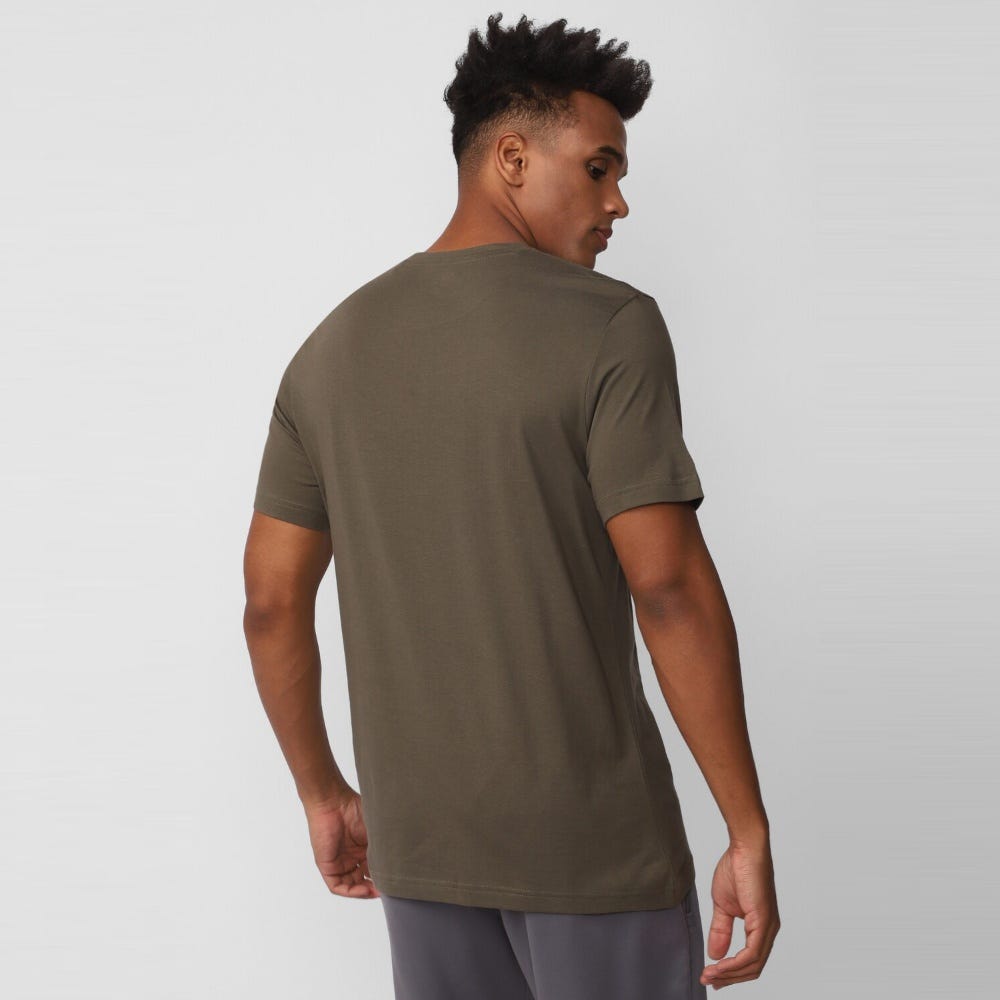 Identity Camo Men's T-Shirt