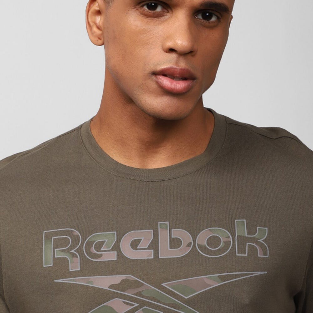 Identity Camo Men's T-Shirt