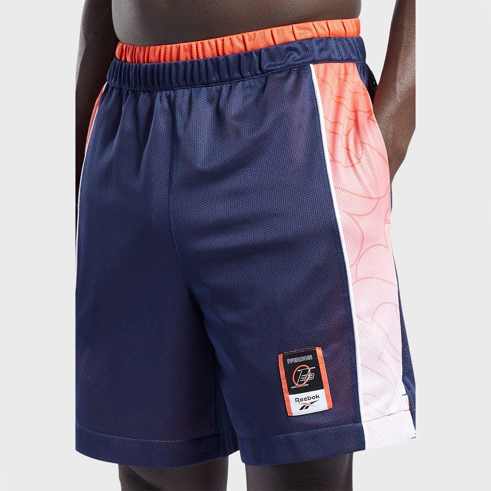 Casual BB Iversion BBALL Shorts Men