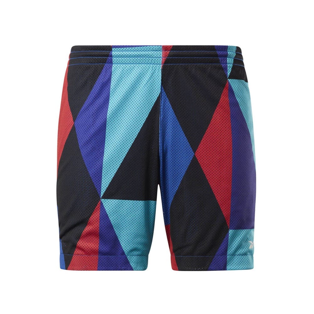 Bb City League Mesh Short