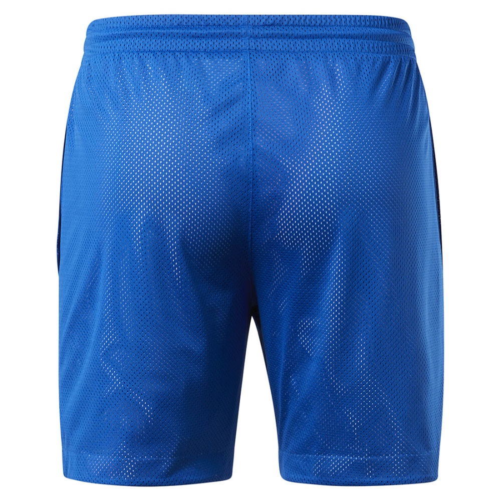 Bb City League Mesh Short