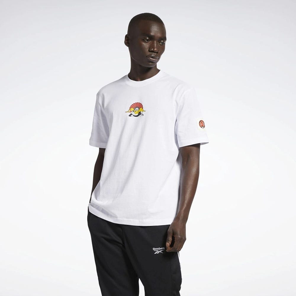 Reebok x Looney Tunes Unisex T-Shirt Unisex