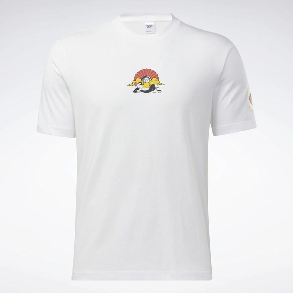 Reebok x Looney Tunes Unisex T-Shirt Unisex