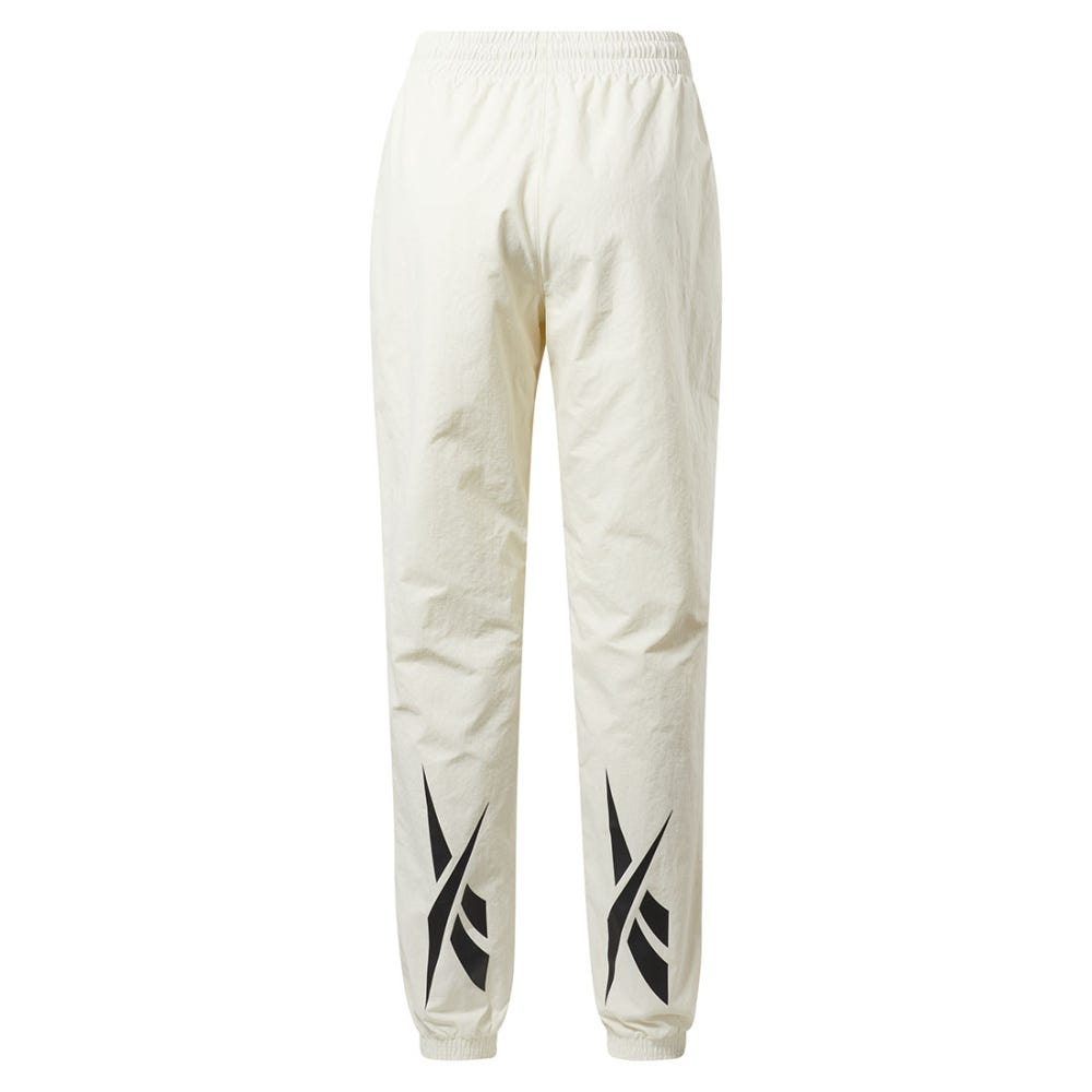 Reebok Classic Trackpants In Classic White