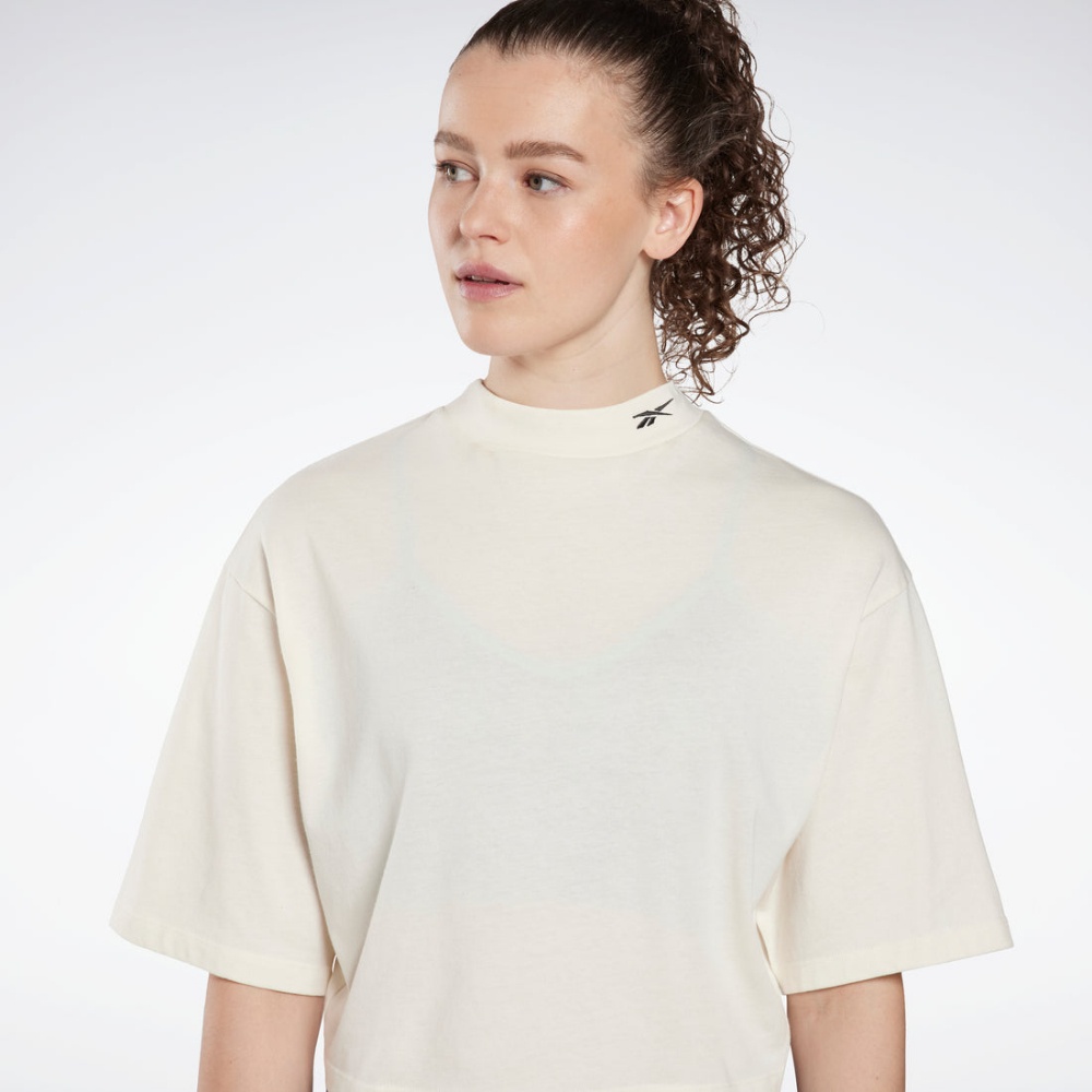 Myt Cutout Women's T-Shirt
