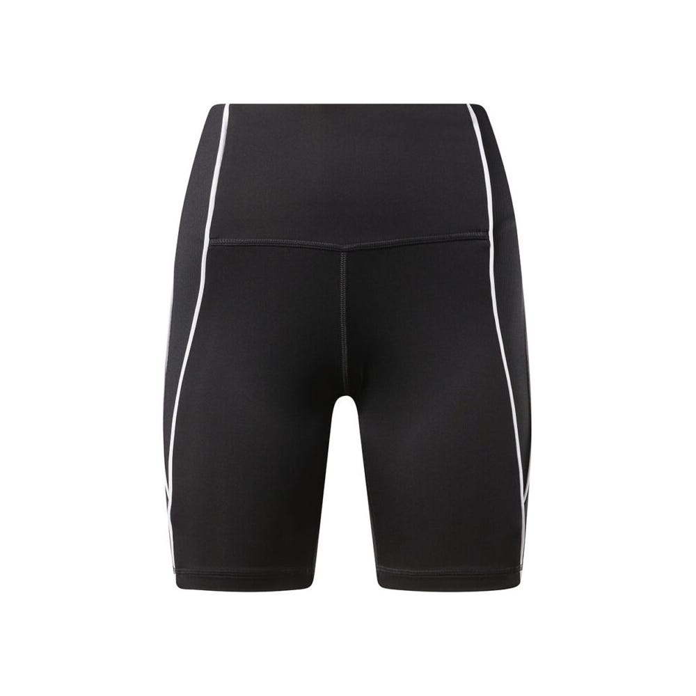 Wor Rib/Poly Short