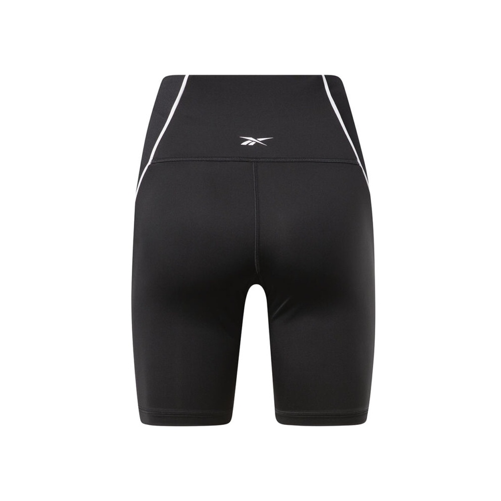 Wor Rib/Poly Short