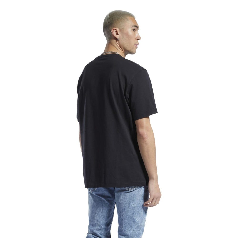 Classic Cotton Men's T-Shirt