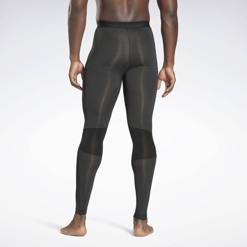 Workout Ready Compression Men's Tights