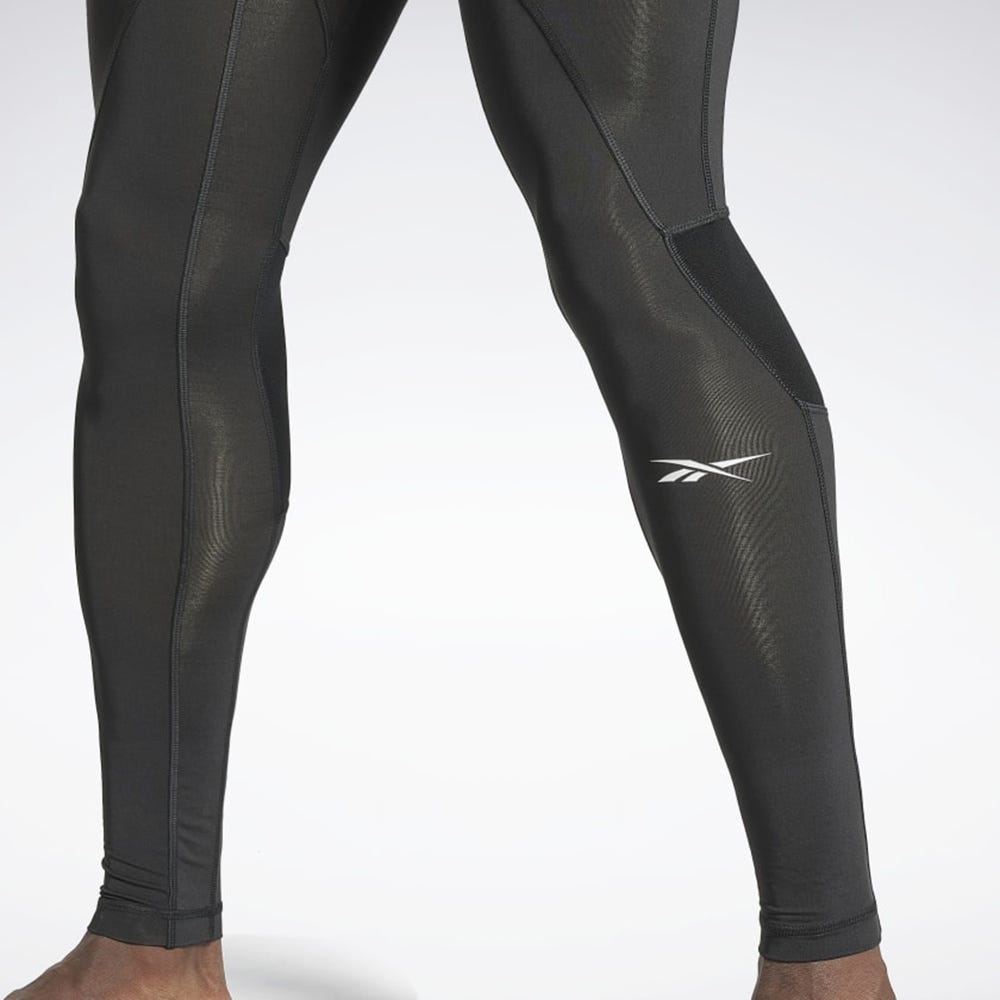 Workout Ready Compression Men's Tights