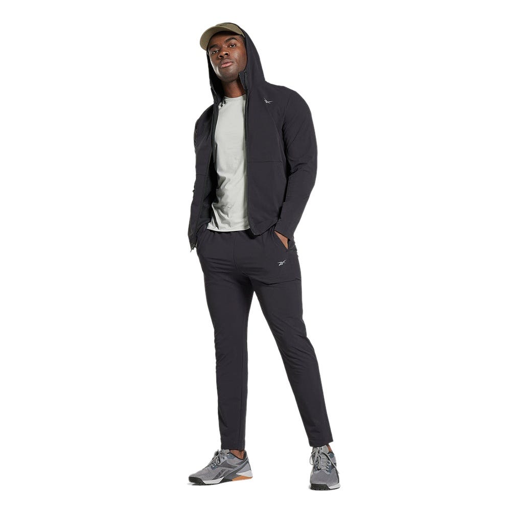 Ts Performance Fz Men's Hoodie