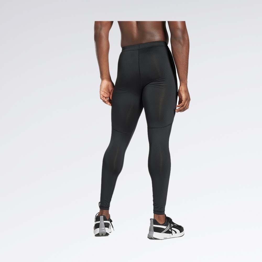 Running Speedwick Men's Tights