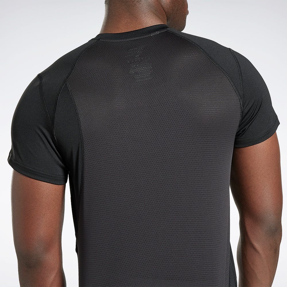 Speedwick Men's Running T-Shirt