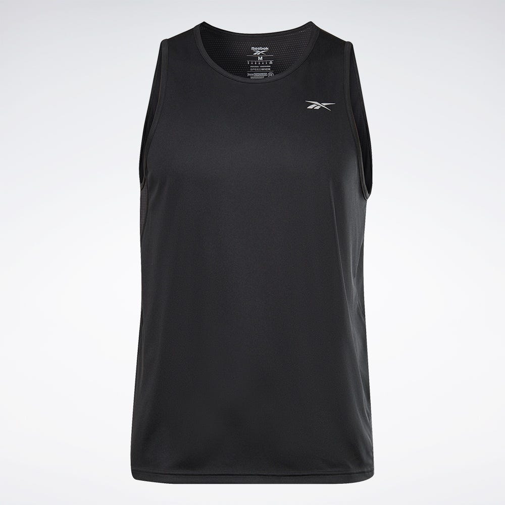Running Speedwick Men's Singlet