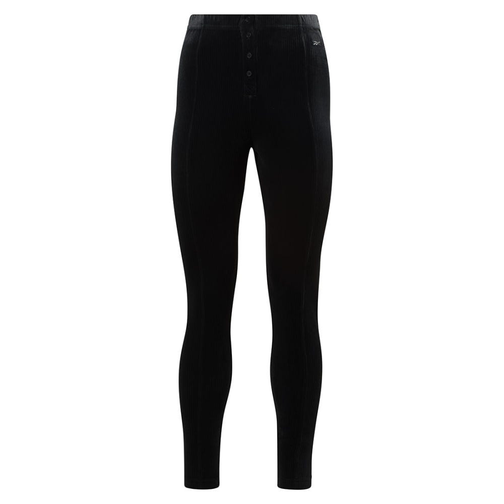 Cl Winter Velour Women's Tight