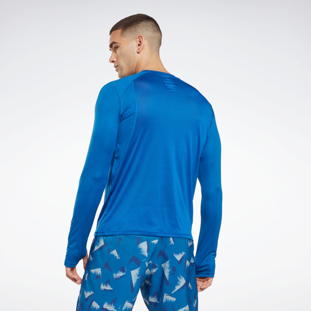 Running Long-Sleeve Top Men