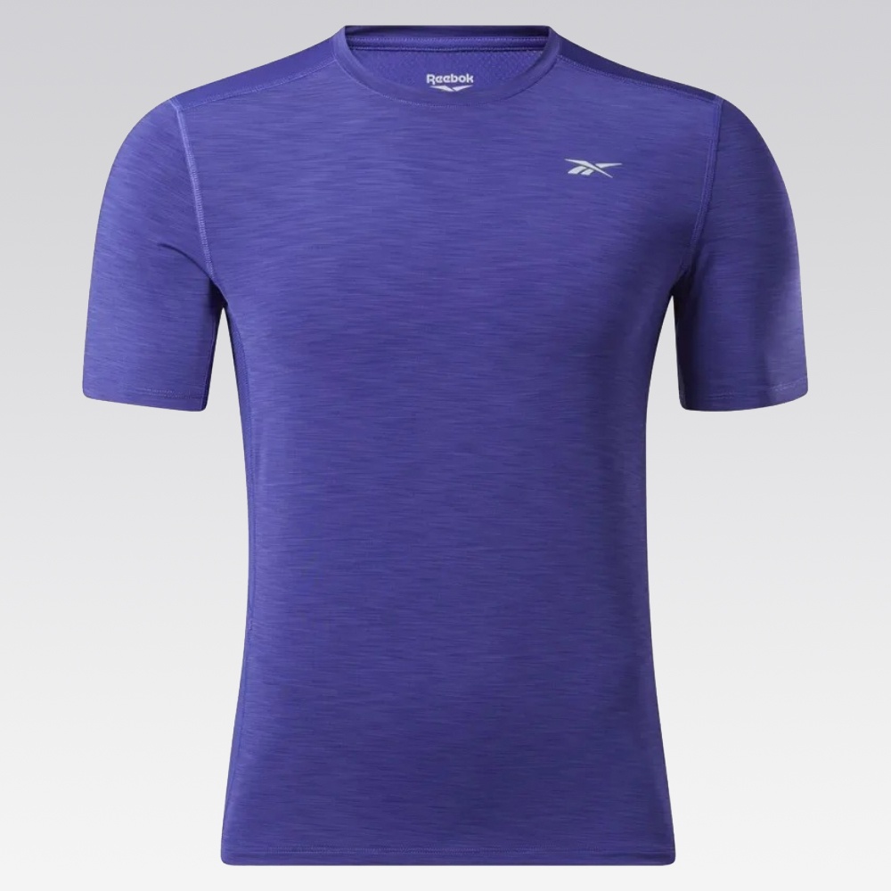 Activchill Graphic Athlete Men's T-Shirt