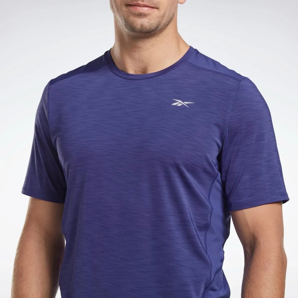 Activchill Graphic Athlete Men's T-Shirt