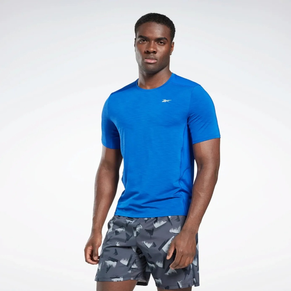 Activchill Graphic Athlete Men's T-Shirt