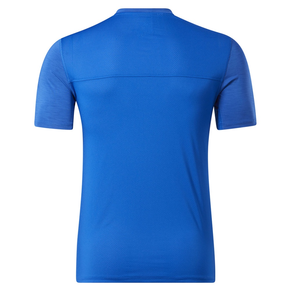 Activchill Graphic Athlete Men's T-Shirt