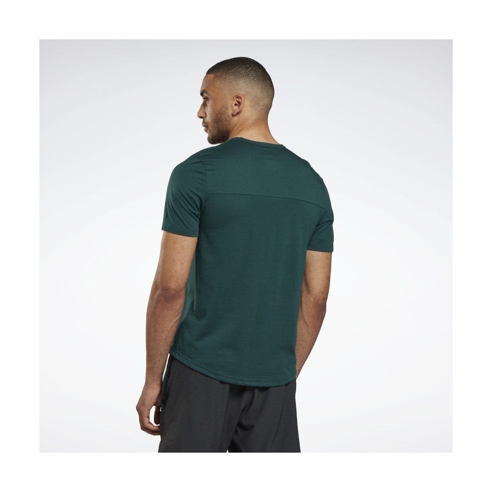 Speedwick Graphic Athlete Men's T-Shirt