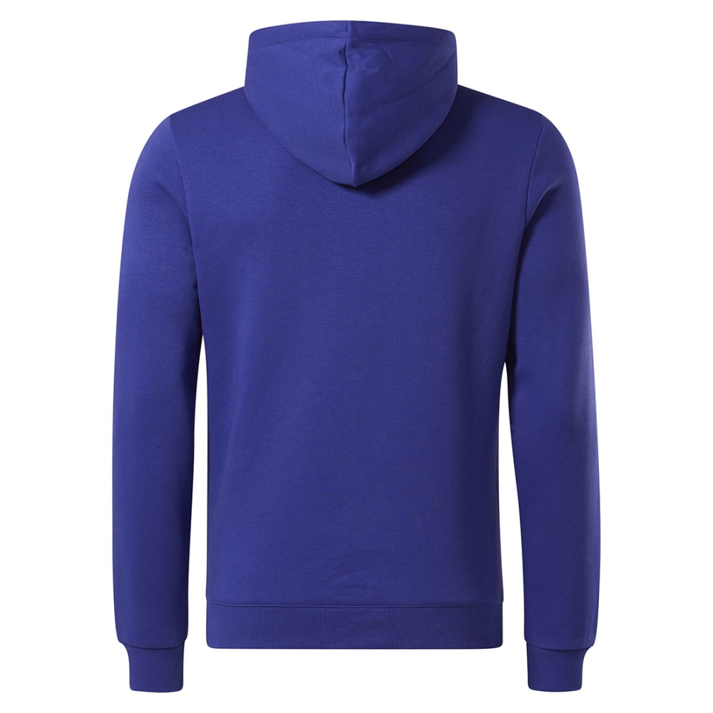 Ri Flc Oth Bl Hoodie