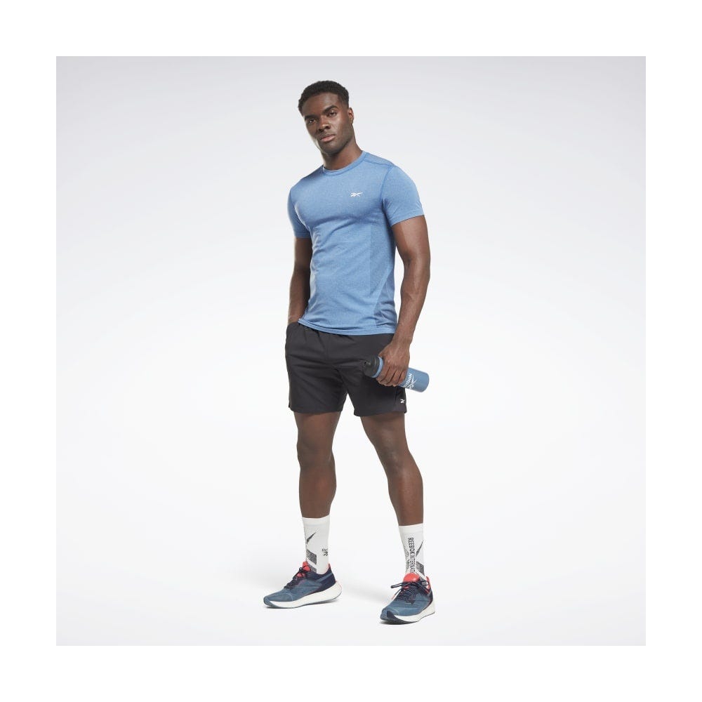 United By Fitness MyoKnit Seamless Men's T-Shirt