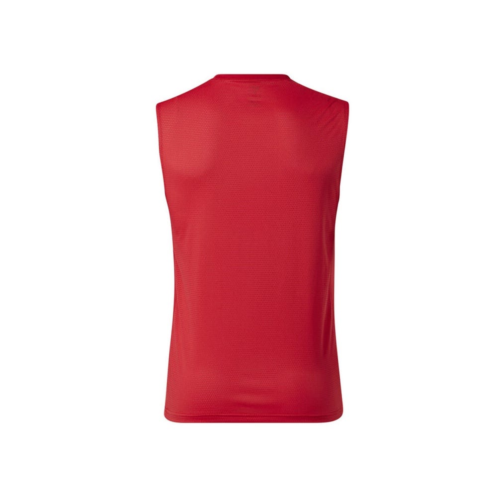 Workout Ready Activchill Sleeve Less Men's Tank Top