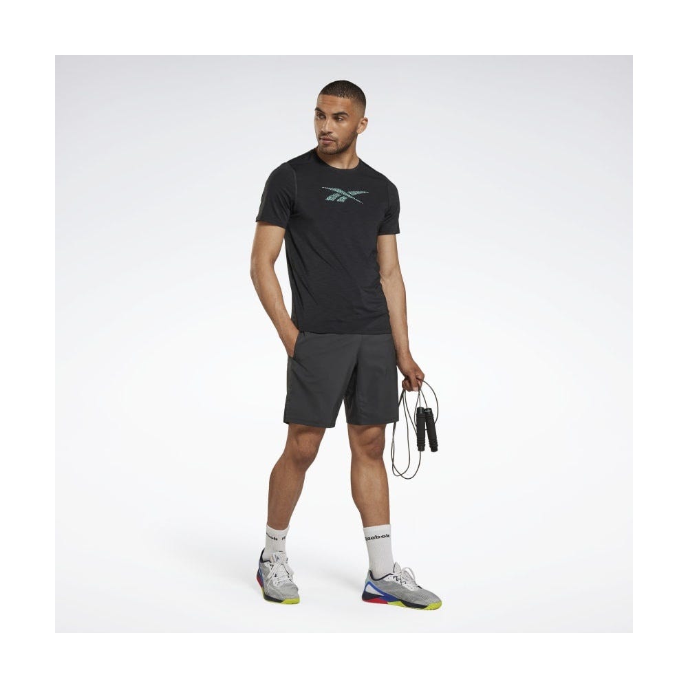 Workout Ready Activchill Short Sleeve Men's T-Shirt