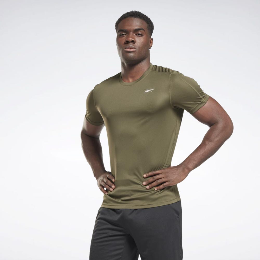 Tech Men's Training T-Shirt