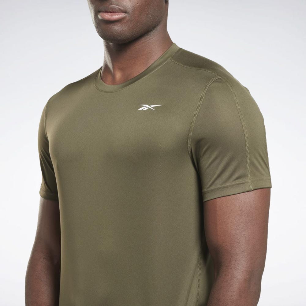 Tech Men's Training T-Shirt