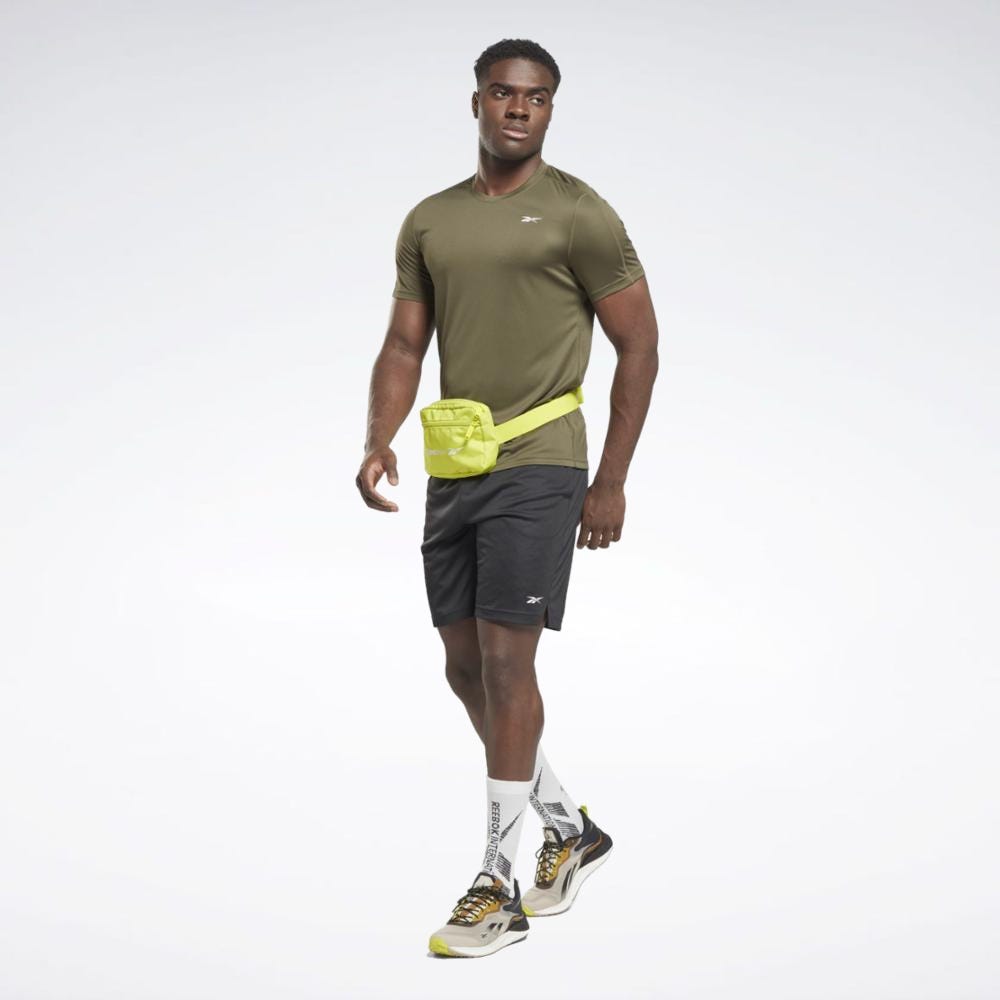 Tech Men's Training T-Shirt