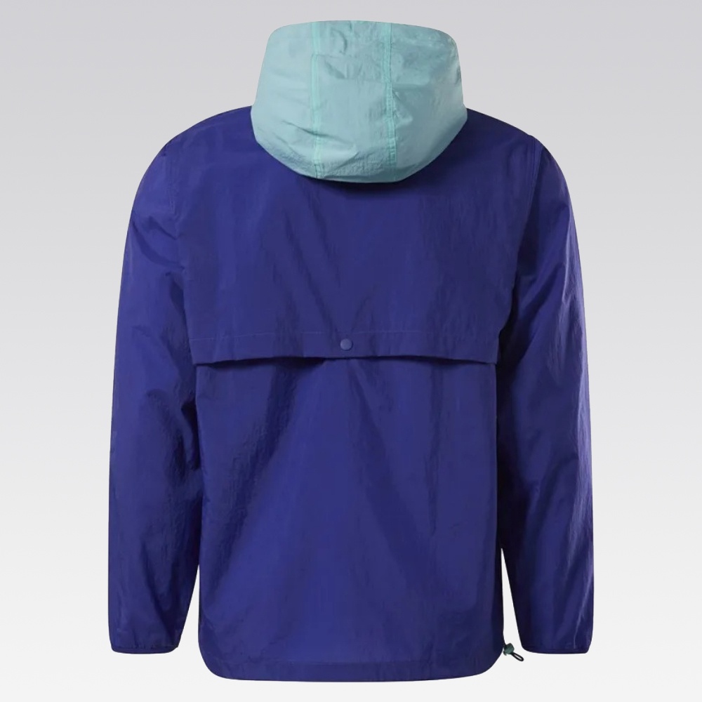 Ts Ltwt Woven Anorak Men's 