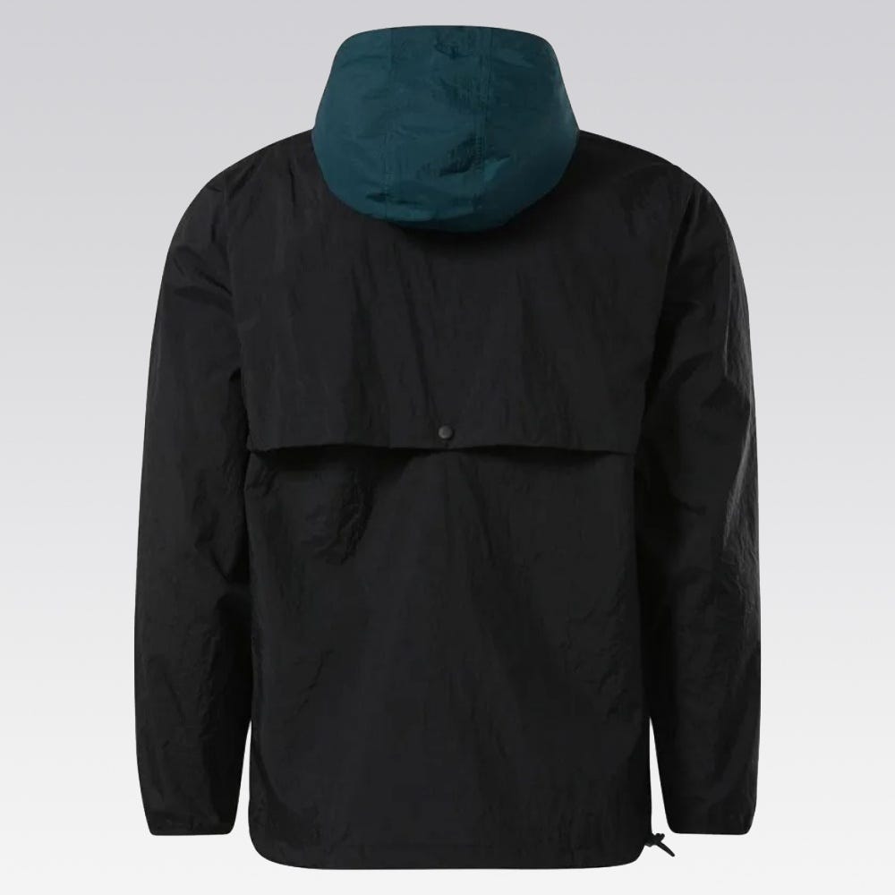 Ts Ltwt Woven Anorak Men's 