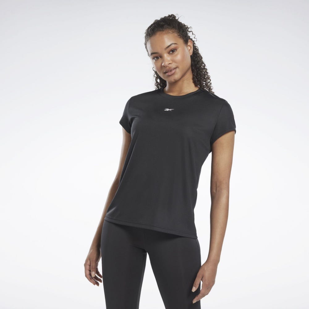 Workout Ready Commercial Women's T-Shirt