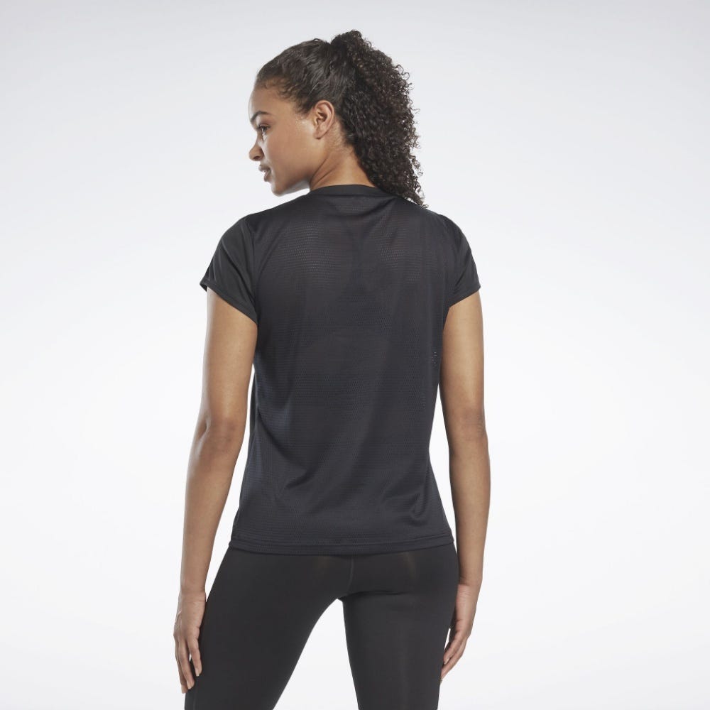 Workout Ready Commercial Women's T-Shirt